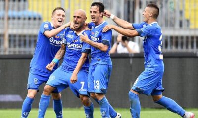 pasqual empoli skorupski