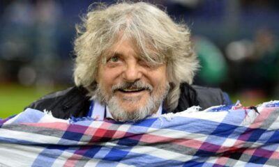 ferrero sampdoria