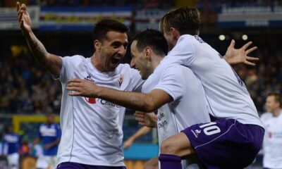 fiorentina