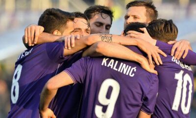fiorentina, cristoforo,europa league