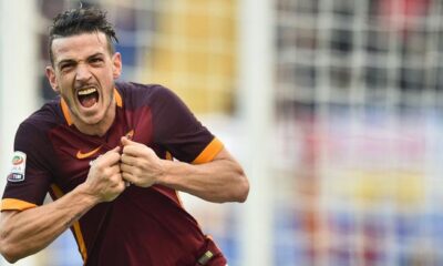 florenzi roma