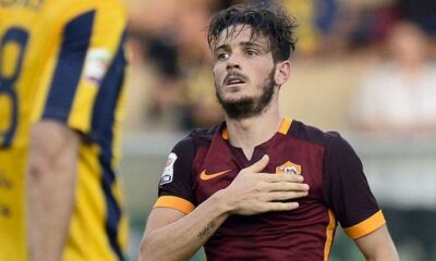 florenzi roma