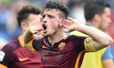 florenzi roma napoli