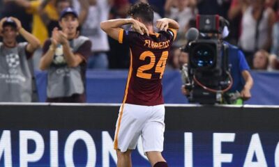 florenzi roma