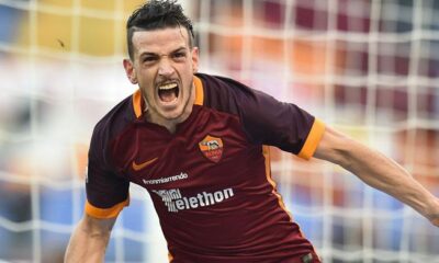 roma florenzi