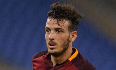 florenzi roma