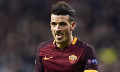 roma florenzi