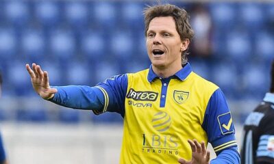 frey chievo juventus