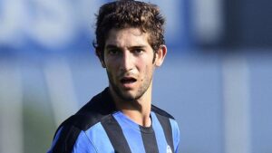 Inter, Gagliardini: «Pronto a lottare e vincere»