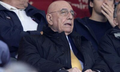 galliani tribuna milan maggio 2016 ifa