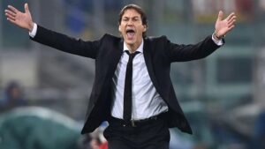 Rudi Garcia, il retroscena: quattro club su di lui