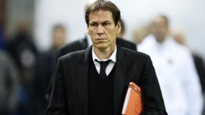 Calciomercato Marsiglia, Rudi Garcia guarda in Italia
