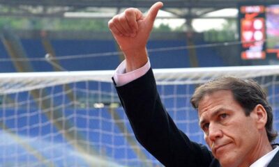 Rudi Garcia