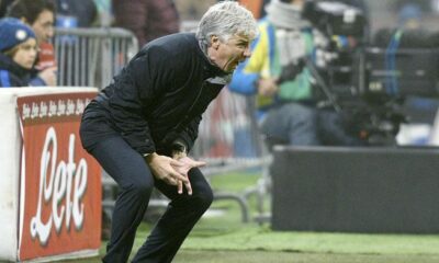 gasperini urla genoa dicembre 2015 ifa