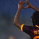 gervinho roma hebei fortune infortunio