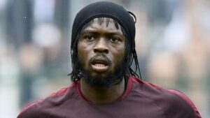 Gervinho si presenta: «Parma, darò il massimo. Ci salveremo»