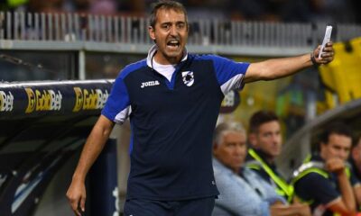 giampaolo sampdoria tim cup agosto 2016 ifa