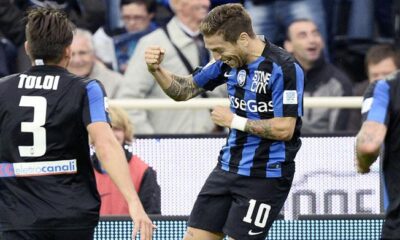 gomez calciomercato napoli