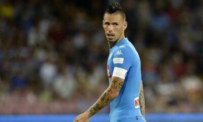 hamsik napoli