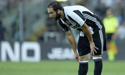 juventus - olympique lione