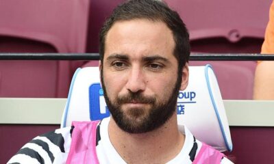 Higuain