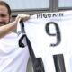 higuain juventus