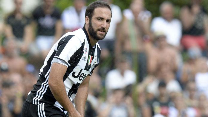 cannavaro – higuain