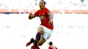 Manchester United, Ibrahimovic rifiuta il rinnovo