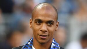 Joao Mario: «Inter? Cerco di dare sempre il meglio»