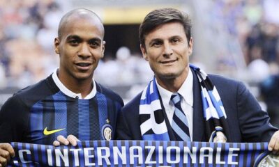 inter zanetti - baggio