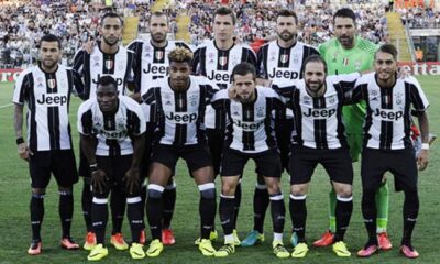 juventus