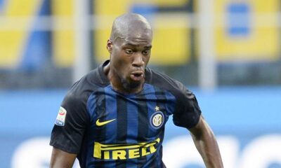 calciomercato inter kondogbia