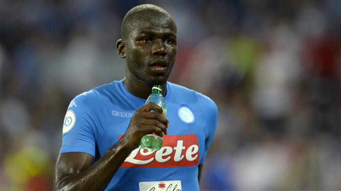 infortunio koulibaly