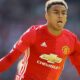 lingard manchester united esultanza community shield agosto 2016 ifa