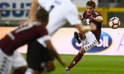 probabili formazioni torino - cagliari