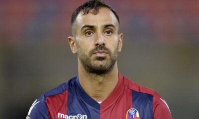 rinnovo Maietta infortunio