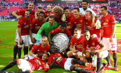 Manchester United Juventus schweinsteiger