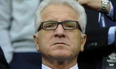 matarrese antonio ifa