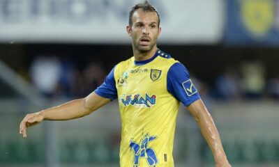 convocati inter - chievo verona
