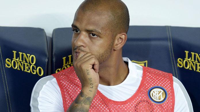 felipe melo chapecoense palmeiras