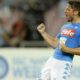 Mertens Napoli Serie A