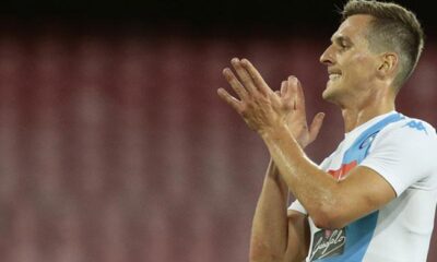 maksimovic reina milik napoli macheda