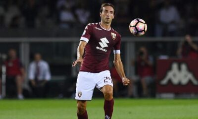 torino moretti vives