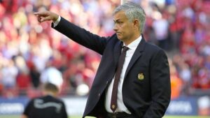 Mourinho pronto a disfarsi di Mkhitaryan