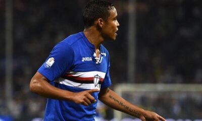 muriel sampdoria tim cup agosto 2016 ifa