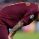 infortunio champions nainggolan