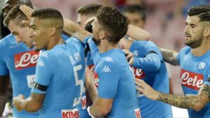 Ramos avverte il Real: «Napoli grande avversario, non subiamo gol»