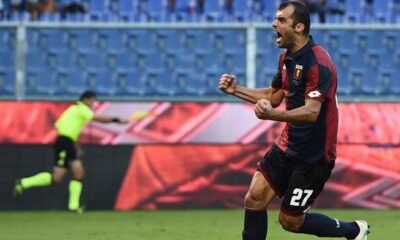 calciomercato pescara pandev