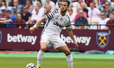 olympique lione-juventus Juventus - Sassuolo: formazioni ufficiali pjanic