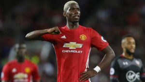 Mourinho difende Pogba: «Non è colpa sua se è milionario, merita rispetto!»